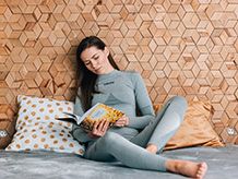 Pantaloni termoactivi pentru femei