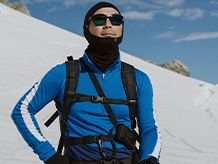 Bluze termoactive pentru bărbați