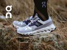 Pantofi ON OUTDOOR
