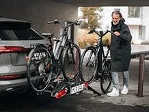 Suporturi de biciclete