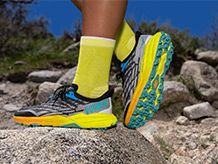 Încălțăminte HOKA TRAIL