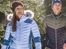 Jachete Helly Hansen