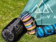 Pături de picnic KADVA