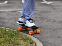 Skateboarduri HUMBAKA