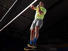 Pantaloni scurți de volei