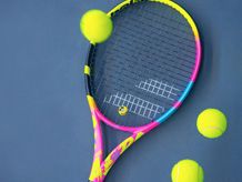 Mingi de tenis