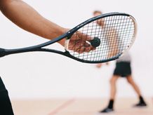 Rachete de squash
