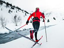Schiuri de fond Rossignol