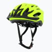 Cască de ciclism Alpina MTB 17 be visible matt
