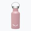 Sticlă turistică Salewa Aurino BTL 500 ml zephyr/secret poem of nature