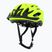 Cască de ciclism Alpina MTB 17 be visible matt