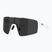 Ochelari de soare Bliz P001S matte white/smoke