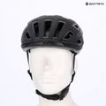 Cască de bicicletă Kellys Dynamic II black 9