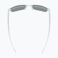 Ochelari de soare UVEX LGL 52 clear/mirror blue 4
