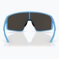 Ochelari de soare Bliz P001S matte blue/grey blue mirror 3