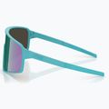 Ochelari de soare Bliz P001S matte turquoise/green/blue green revo 4