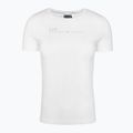 Tricou pentru femei EA7 Emporio Armani Natural Ventus 7 white