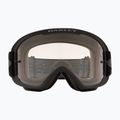 Ochelari de ciclism Oakley O Frame 2.0 Pro MTB black gunmetal/clear 8