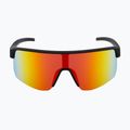 Ochelari de soare Red Bull SPECT Dakota black/red revo 6