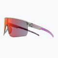 Ochelari de soare Red Bull SPECT Dakota grey/blue with red purple mirror 3