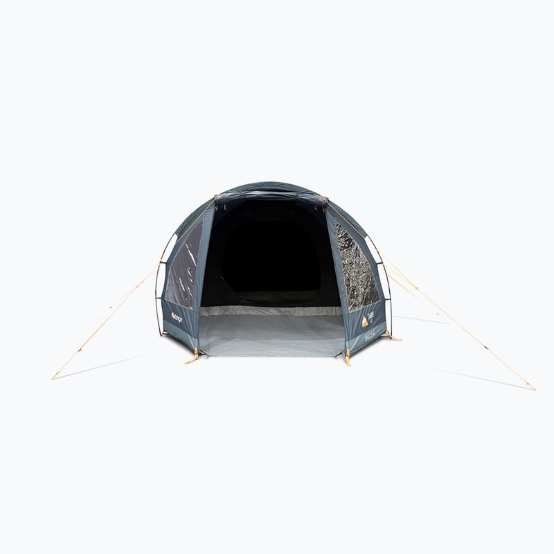 Cort de camping pentru 4-persoane Vango Tahoe 400 deep blue 7