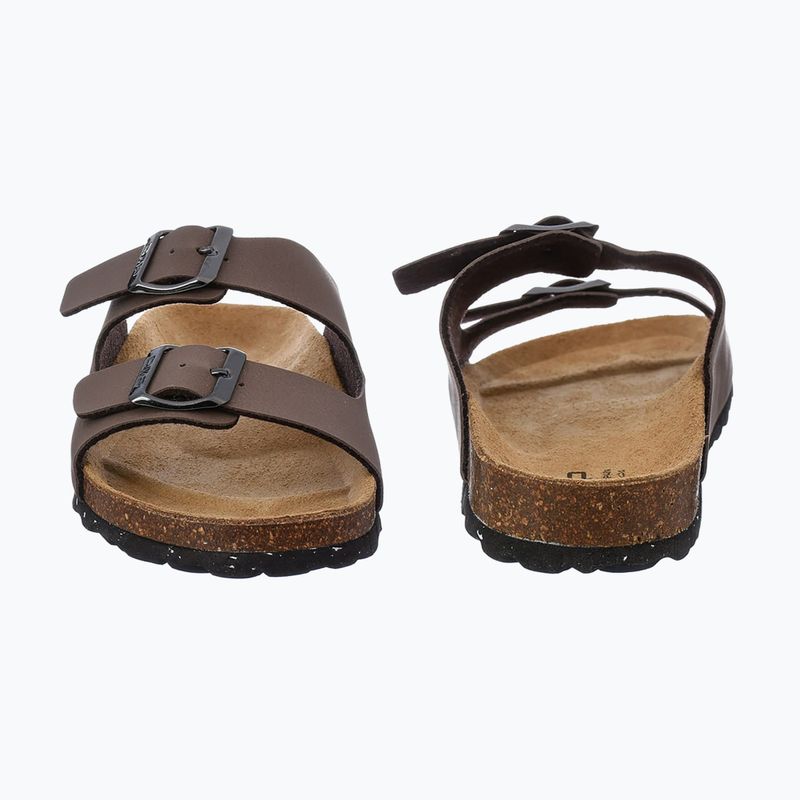 Papuci pentru femei CMP Eco Thalitha espresso 3