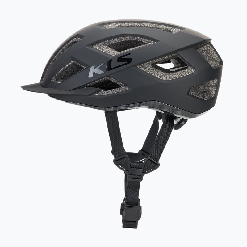 Cască de bicicletă Kellys Dynamic II black 3
