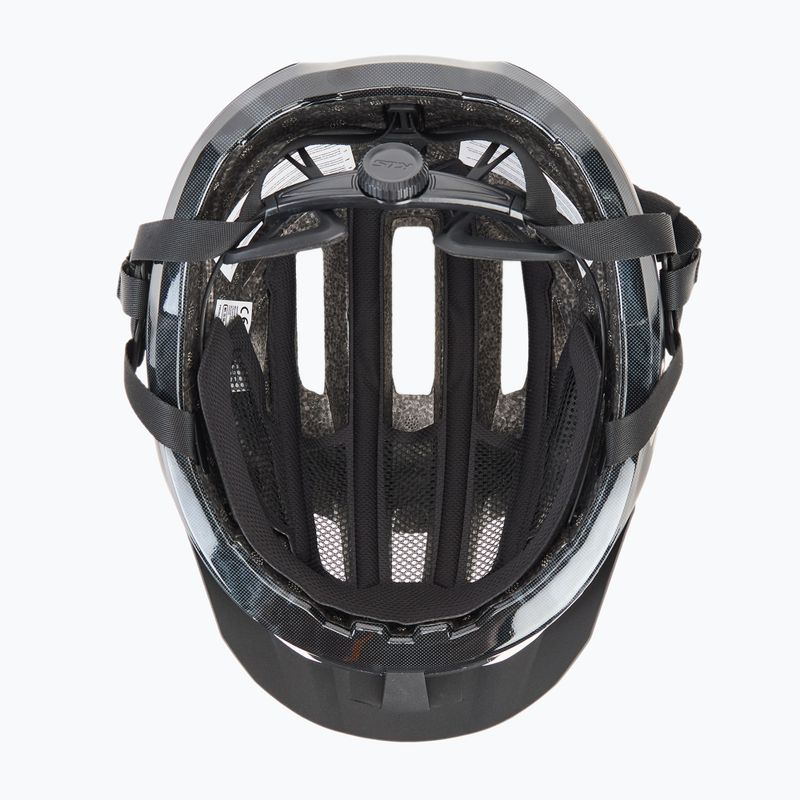 Cască de bicicletă Kellys Dynamic II black 5