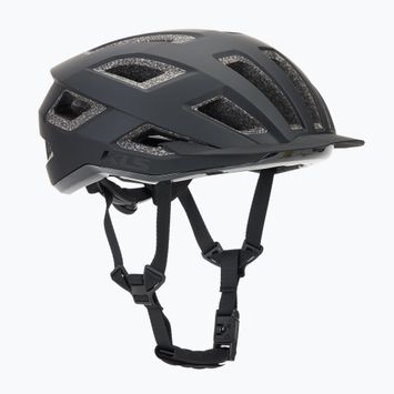 Cască de bicicletă Kellys Dynamic II black